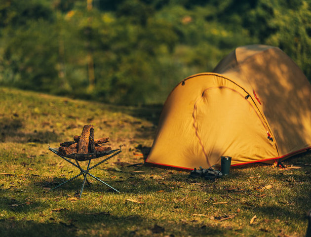 Ontario cracking down on unlawful camping on public lands