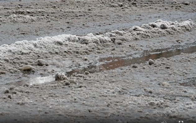 Muskoka joins others in calling on the Ontario government to address salt pollution