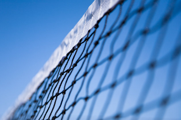 Port Sydney tennis and pickleball courts now open