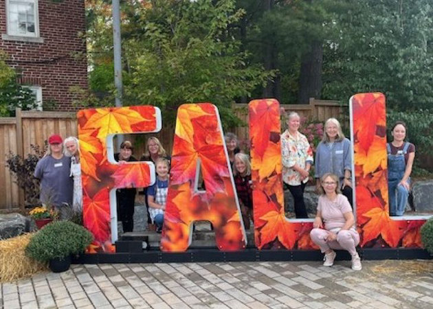 Brushstrokes of Unity: Art Relay Event paints a new tradition in Huntsville