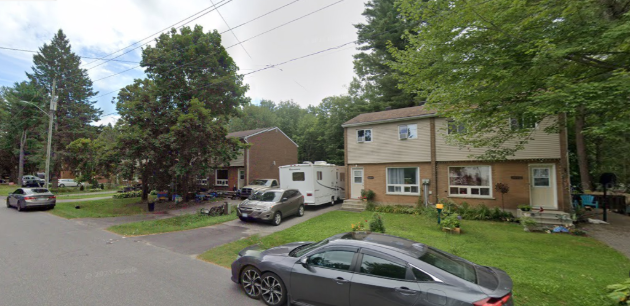 District housing deemed “uninhabitable,” relocation of tenants recommended