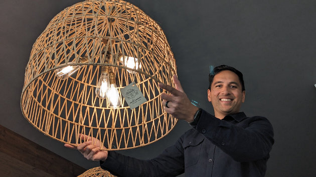Designer Lighting Sale Hits Port Carling