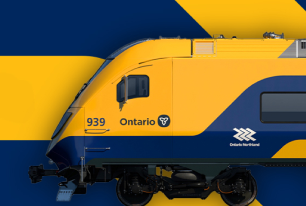 Province releases anticipated Northlander fares at launch later this year