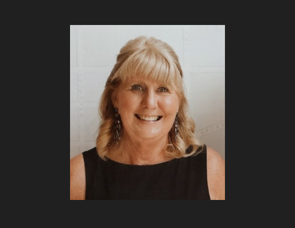 Sharon Elizabeth Wallace