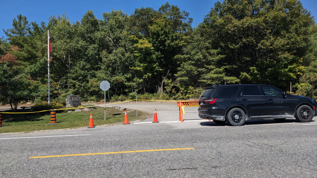 OPP seek assistance in investigation of deceased person found in Muskoka Lakes Township