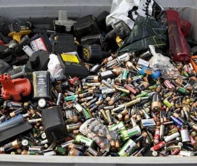 Household hazardous waste drop-off dates and locations in Muskoka