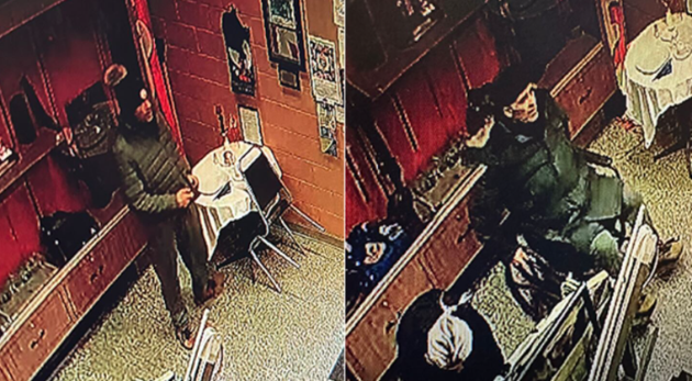 Man convicted of stealing WWI memorabilia from Gravenhurst Legion
