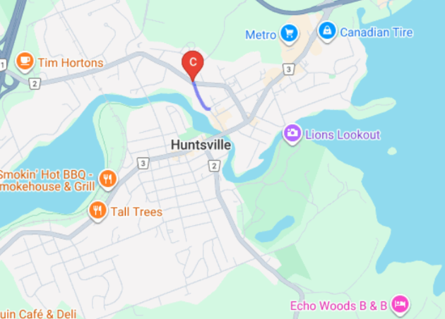 Elm Street to close for water and sewer installation