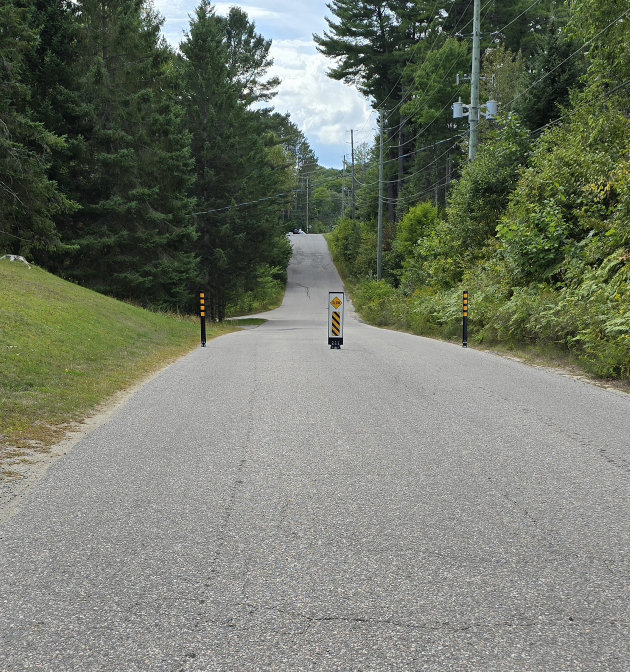Resident appreciative of traffic calming devices | Letters