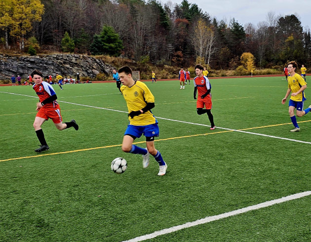 Hoyas fall short of OFSAA