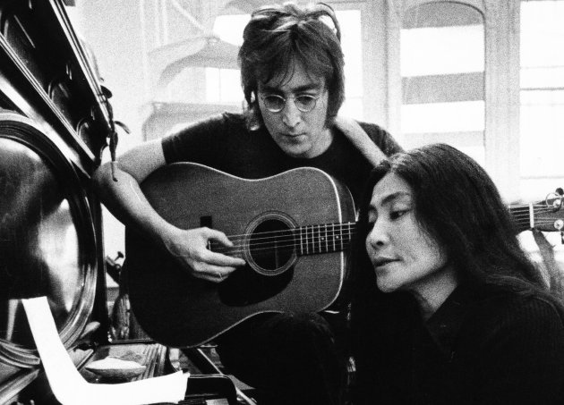 Reel Alternatives’ next film is One to One: John and Yoko 