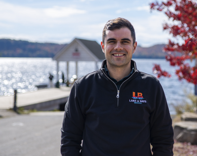 New round of environmental grants now available in Lake of Bays