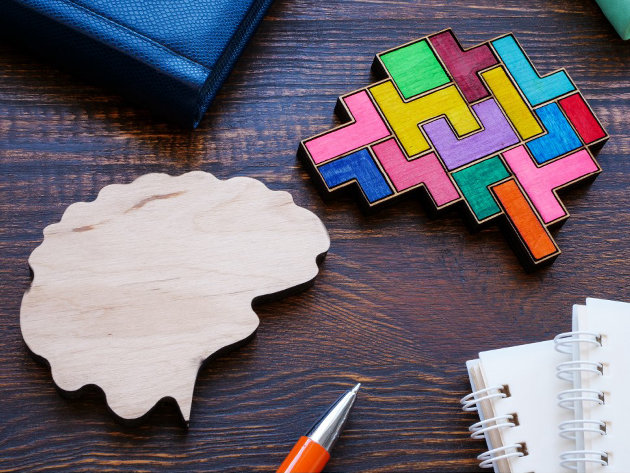 November kicks off a series of mental health talks at the library