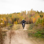 Huntville OPP ask parents to address unsafe dirt bike riding in Port Sydney