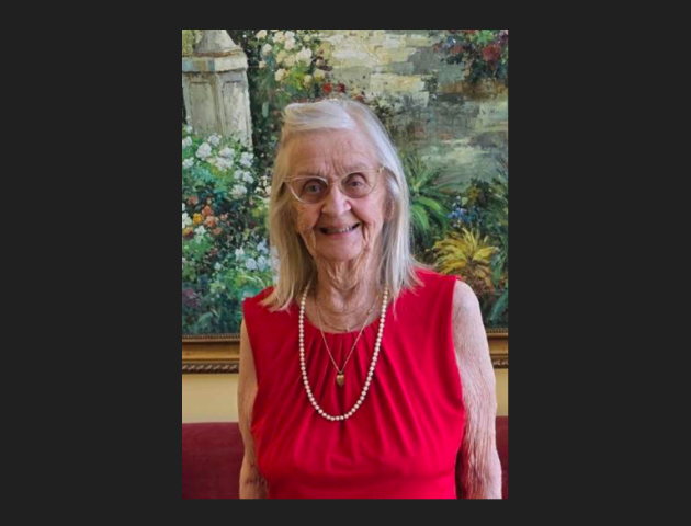 Dorothy Bates