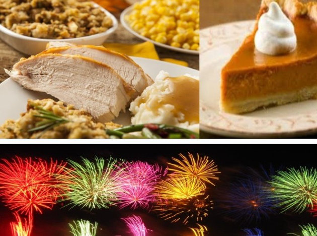 Port Sydney Community Thanksgiving Dinner returns Saturday, Oct. 4