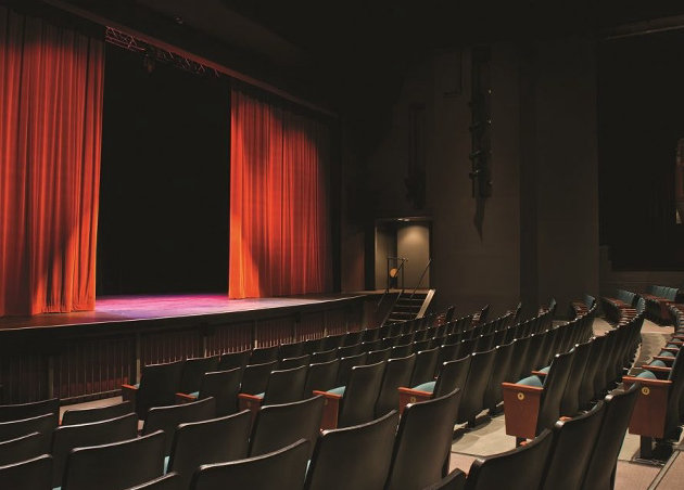 Algonquin Theatre to feature new family-friendly movies this Fall