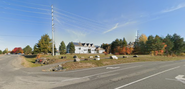 Five new transitional housing units coming — project could grow to 12