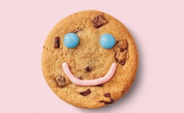 Local Smile Cookie campaign will support Huntsville High School this year
