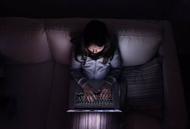 Protecting our most vulnerable online