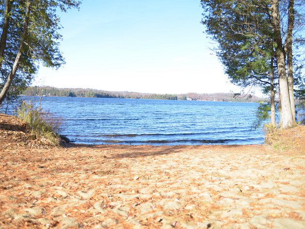 Township of Lake of Bays announces completion of Norway Park upgrades