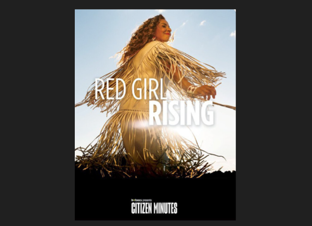 Film shot in Huntsville nominated at a Beverly Hills film festival