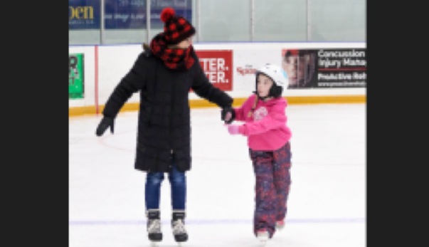 Stay busy this winter with Huntsville’s recreation, culture & heritage programming