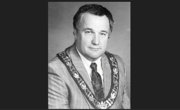 Terence E. Clarke