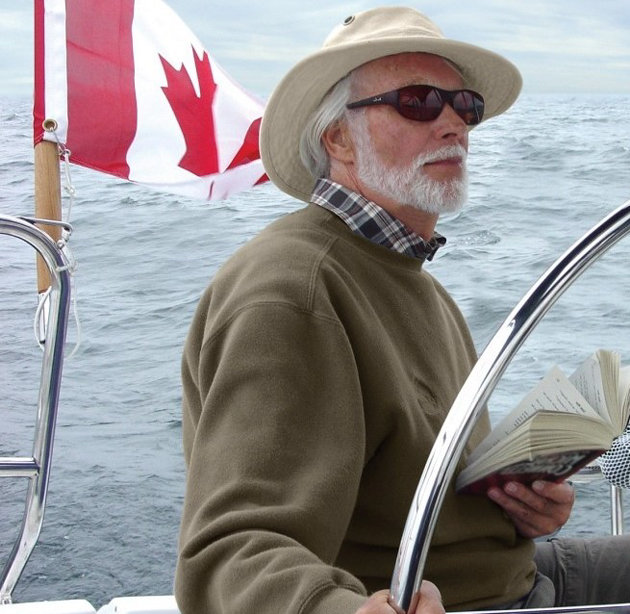 Iconic Canadian entrepreneur Alex Tilley dies at 87