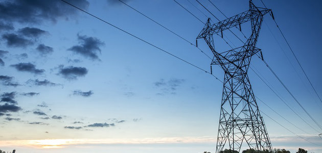 New electricity prices now in effect