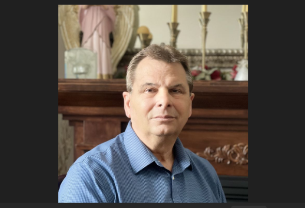 David (Dave) Gordon Rouse