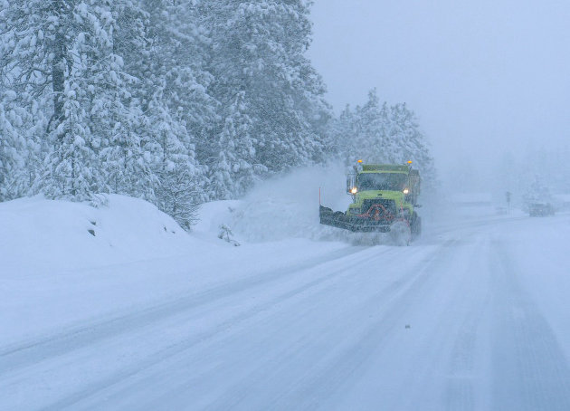 Municipalities of Huntsville and Lake of Bays lift Significant Weather Event advisory