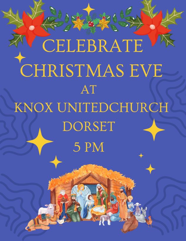 Christmas Eve Service