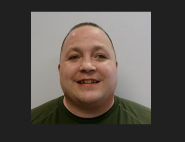 Update: Federal offender unlawfully at large apprehended