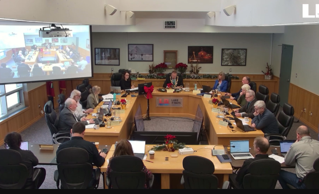 Township of Lake of Bays Council passes a 4.27% tax increase for 2026