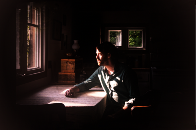 Sound and Sight: James Gray – Daydreamer
