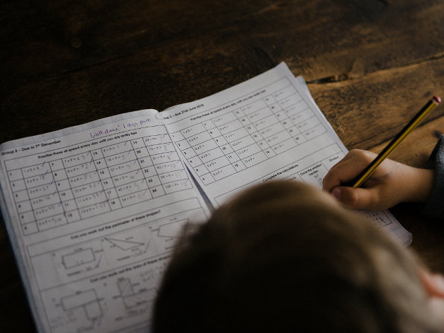 TLDSB students outperform provincial averages in latest EQAO results