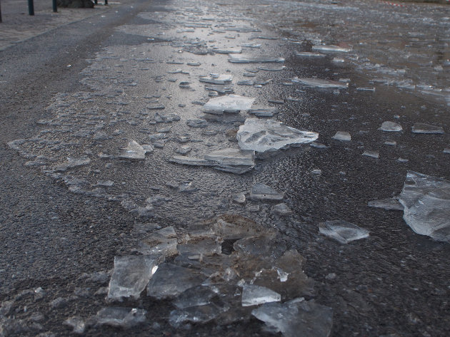Municipalities of Huntsville and Lake of Bays declare Significant Weather Event