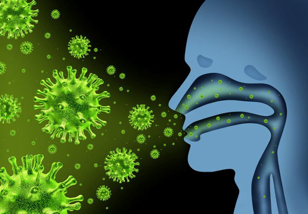 Ontario’s top doctor issues statement on respiratory virus season