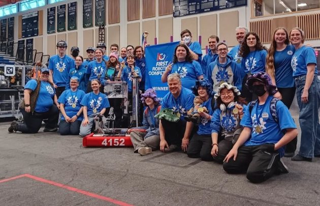 Hoya Robotics Bottle Drive