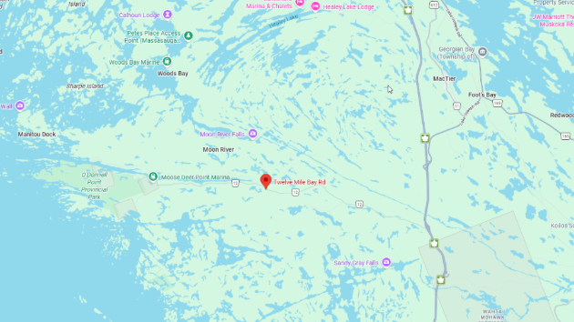 Consultation underway for the renaming of Twelve Mile Bay Road