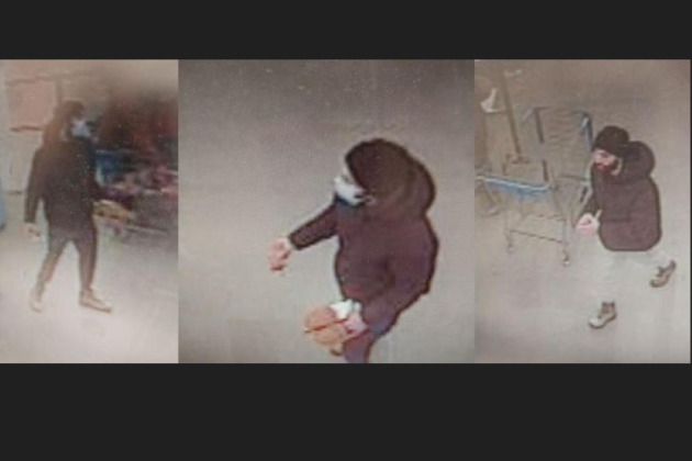 Bracebridge OPP investigating thefts from community centre
