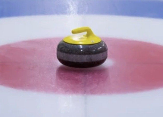 Celebrate with the Huntsville Curling Club on January 31