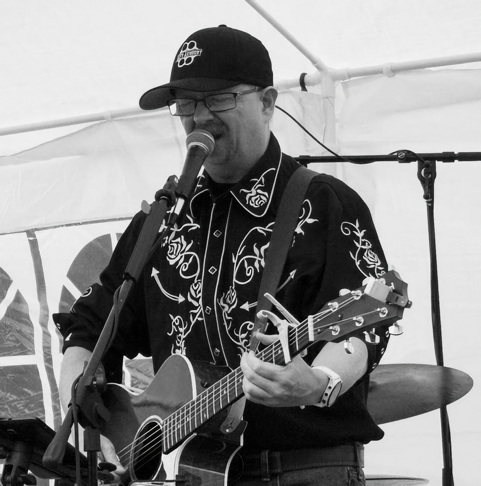 Sound and Sight: Davey Meloy – Returning to the Stage
