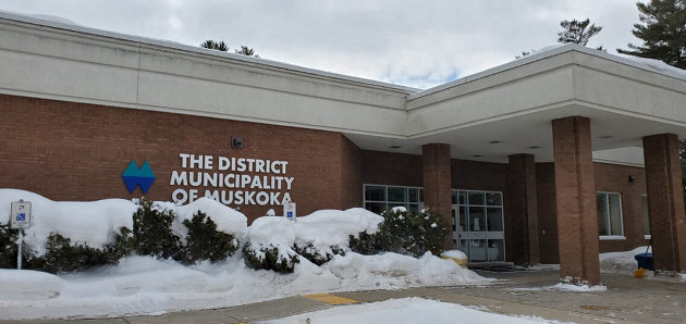 Muskoka gets $8.3M in provincial funding for backup power at facilities