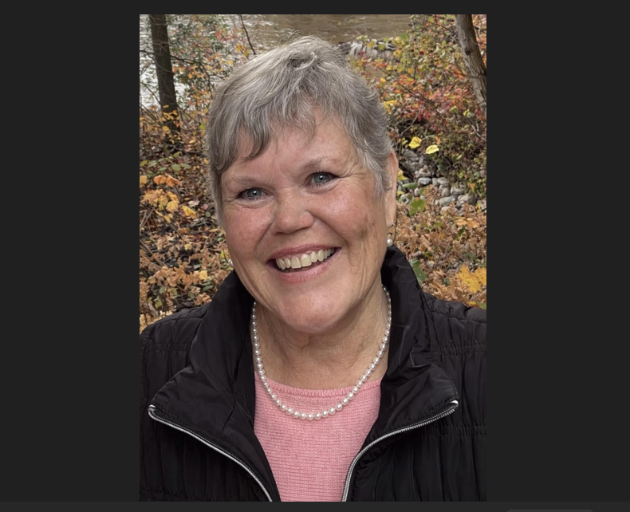 Jane Elizabeth Finbow