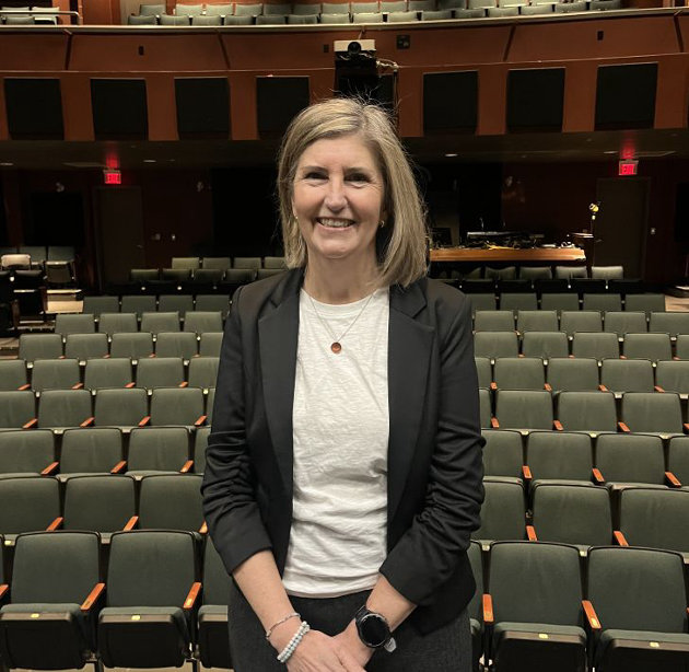 HfA appoints Justine Brown as its new Managing Director