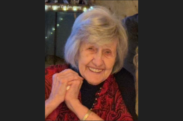 Marjorie Marie (Ball) Wilson