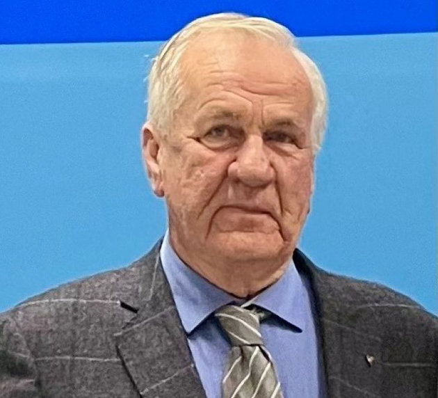 Richard (Paul) Moore