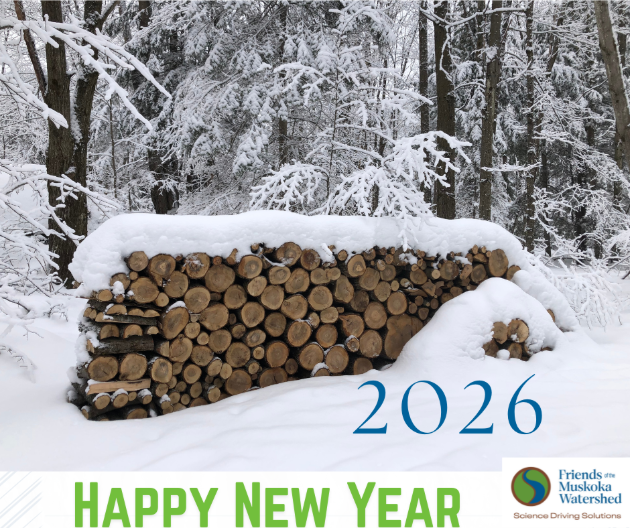 Friends of Muskoka Watershed to hold first Ash Drive of 2026